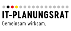 IT-Planungsrat Logo